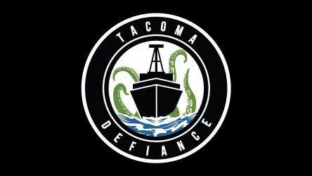 Tacoma Defiance