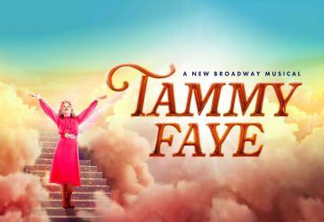 Tammy Faye (ny)