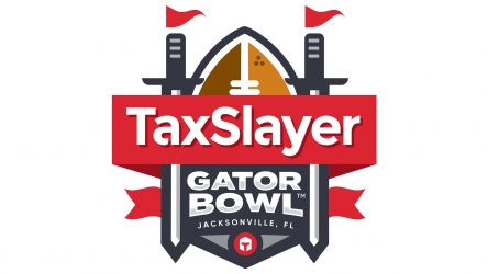 Taxslayer Gator Bowl