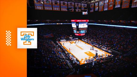 Tennessee Lady Volunteers Women&#039;s Basketball