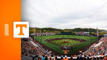 Tennessee Volunteers Baseball