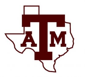 Texas A&amp;m Aggies Soccer