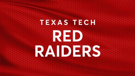 Texas Tech Red Raiders Womens Soccer