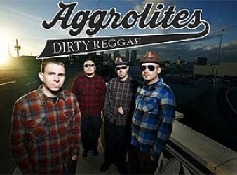 The Aggrolites