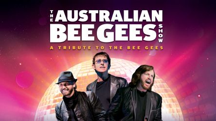 The Australian Bee Gees Show (touring)