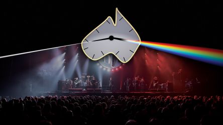 The Australian Pink Floyd Show