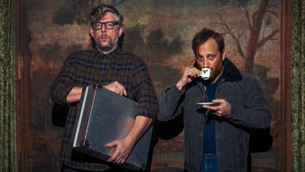 The Black Keys