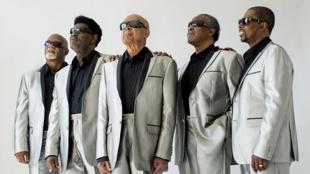 The Blind Boys Of Alabama