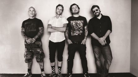 The Bouncing Souls