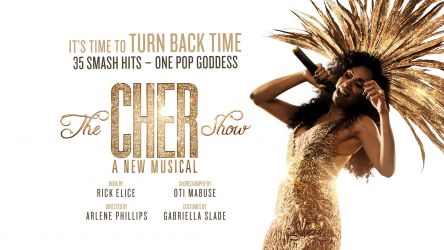 The Cher Show (touring)