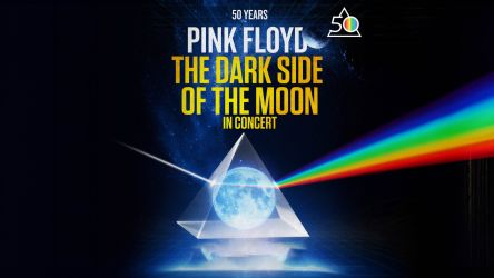 The Dark Side Of The Moon