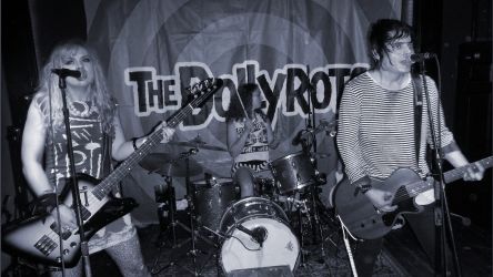 The Dollyrots