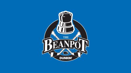 The Dunkin Beanpot