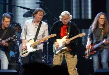 The Eagles