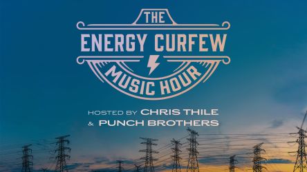 The Energy Curfew Music Hour