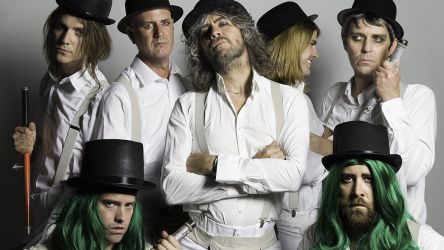 The Flaming Lips