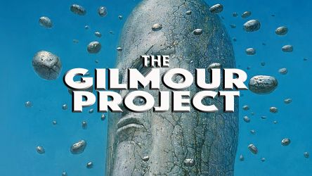 The Gilmour Project