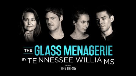 The Glass Menagerie