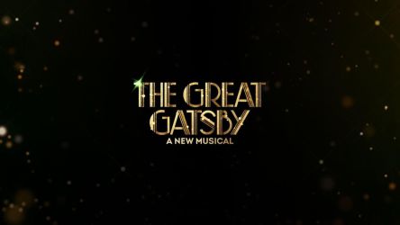 The Great Gatsby (ny)