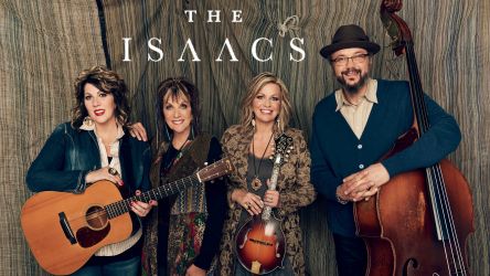 The Isaacs