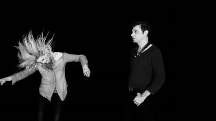 The Kills