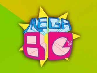 The Mega 80&#039;s