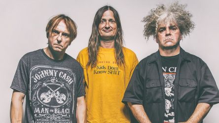 The Melvins