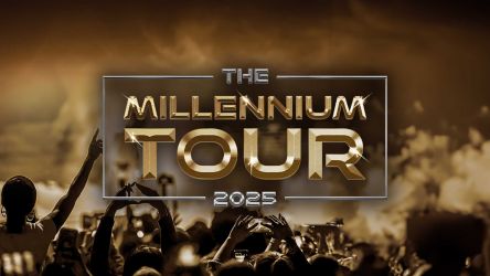 The Millennium Tour