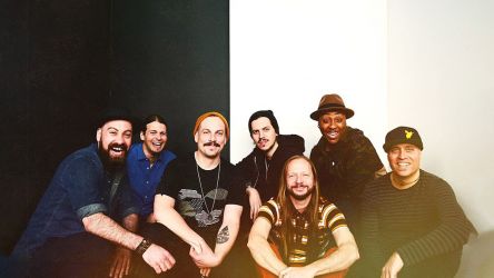 The Motet