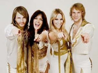 The Music Of Abba