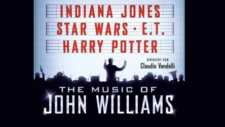 The Music Of John Williams