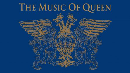 The Music Of Queen