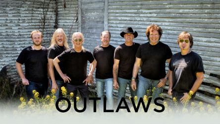 The Outlaws