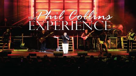 The Phil Collins Experience