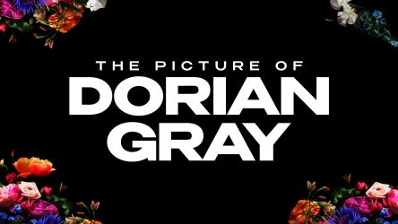 The Picture Of Dorian Gray (ny)