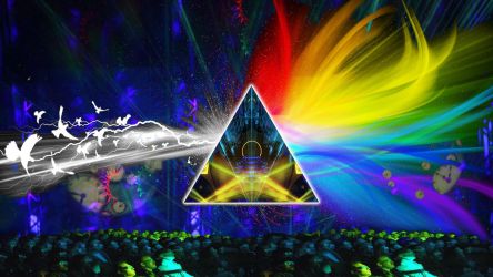 The Pink Floyd Laser Spectacular