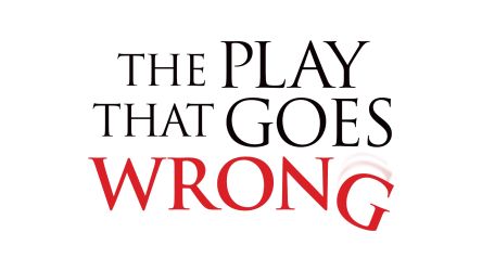 The Play That Goes Wrong (ny)