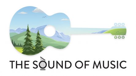 The Sound Of Music