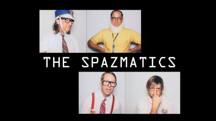 The Spazmatics