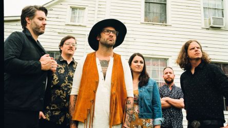 The Strumbellas