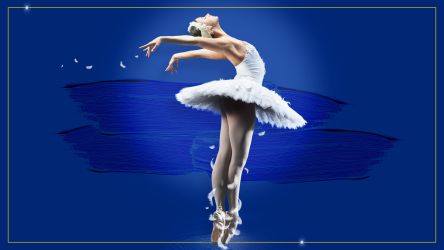 The United Ukrainian Ballet&#039;s