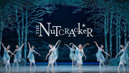 The Washington Ballet&#039;s Nutcracker