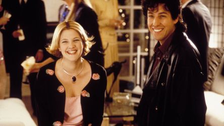 The Wedding Singer