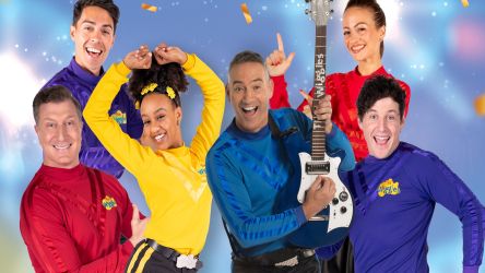 The Wiggles