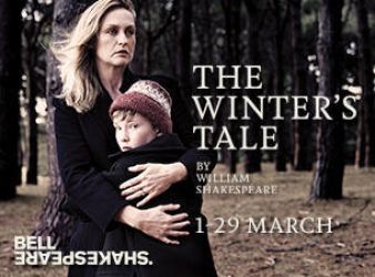 The Winter&#039;s Tale