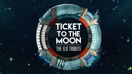 Ticket To The Moon &quot;the Elo Tribute&quot;