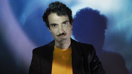 Tigran Hamasyan