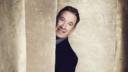 Tim Allen