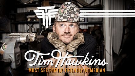 Tim Hawkins