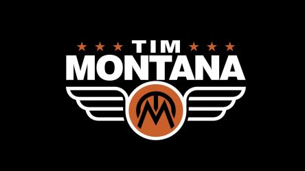 Tim Montana